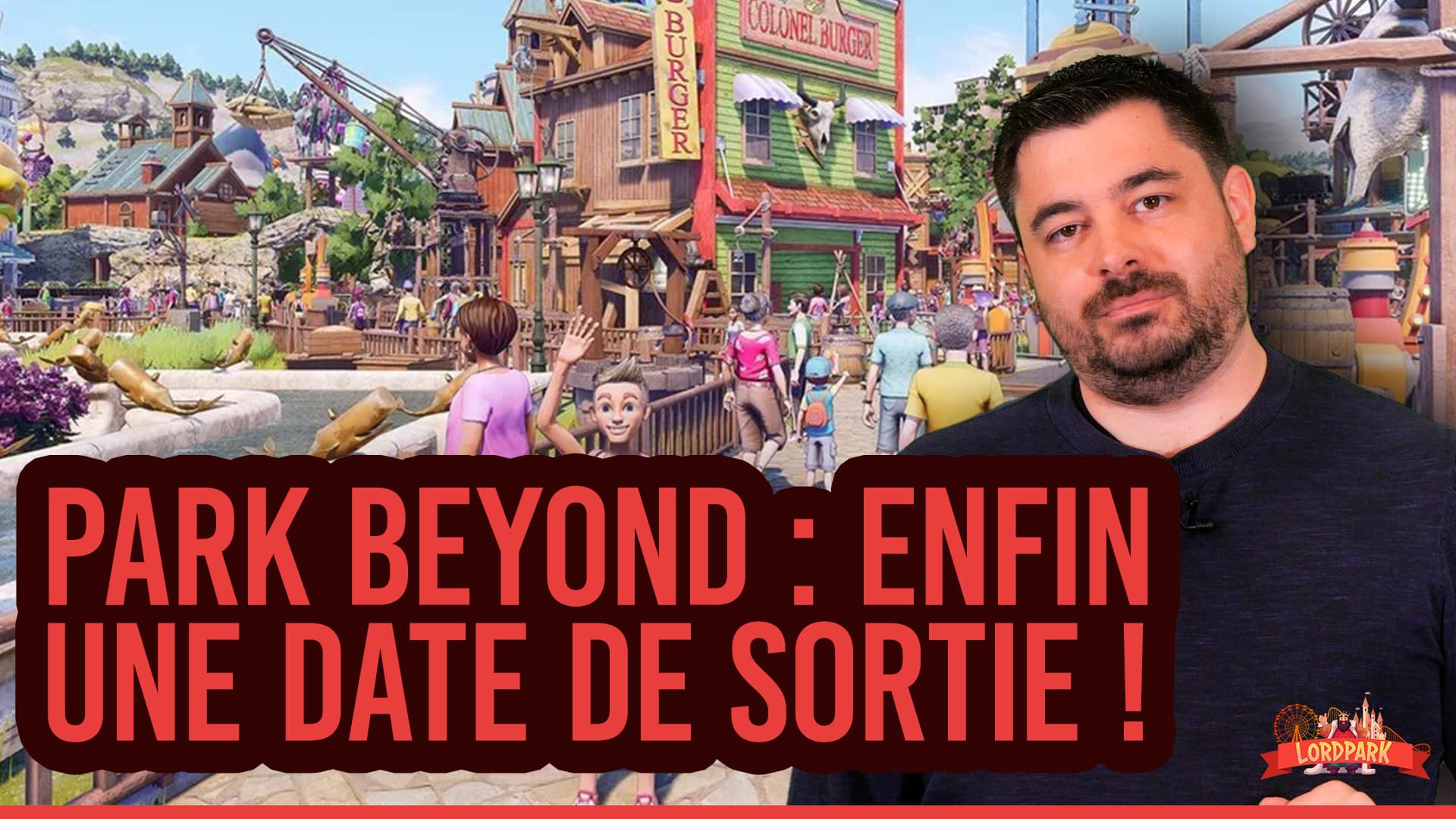 Park Beyond Enfin Une Date De Sortie Annonc E