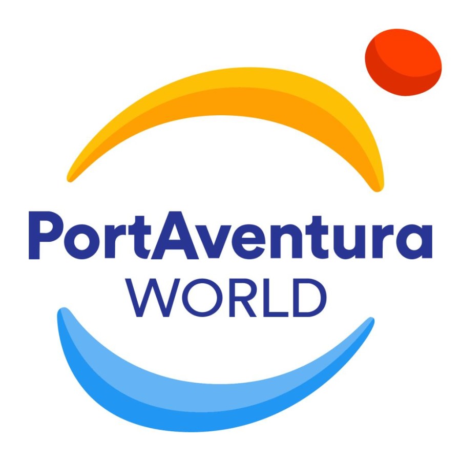 Logo de PortAventura Park