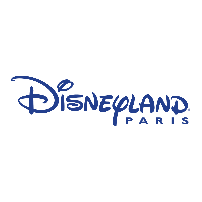 Logo de Parc Disneyland Paris