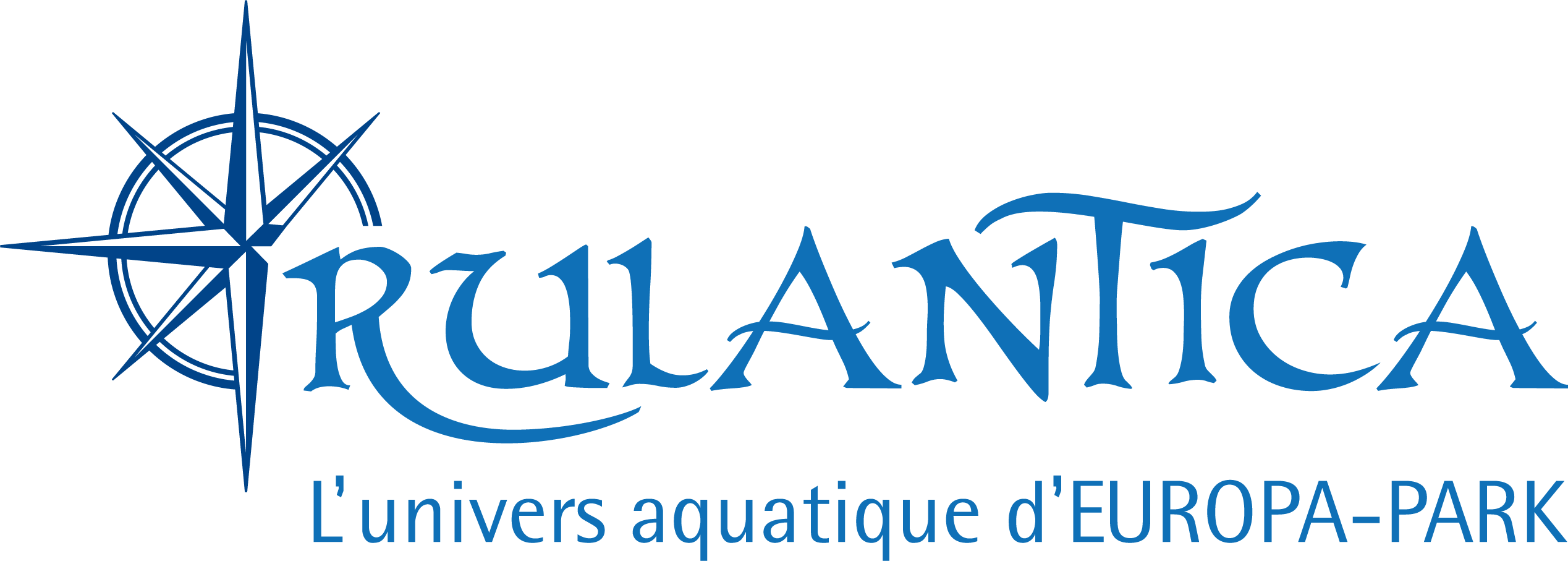 Logo de Rulantica