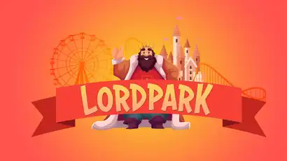 Lancement du site Lord Park