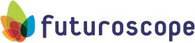 Logo de Futuroscope