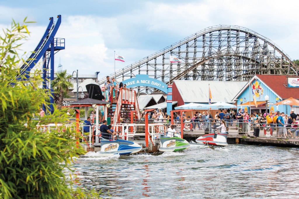 Photo de Movie Park Germany