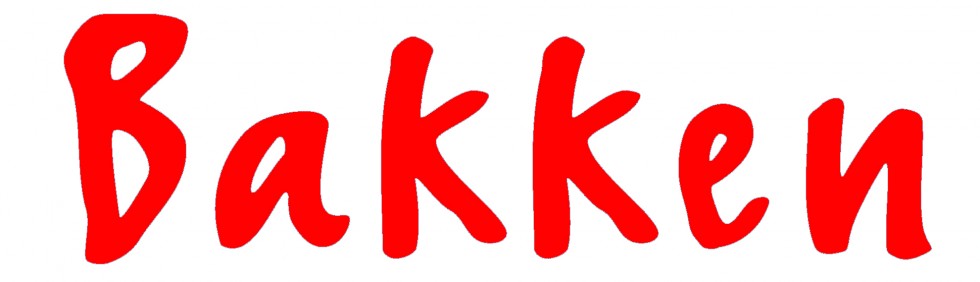 Logo de Bakken