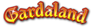 Logo de Gardaland Resort