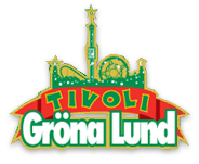 Logo de Gröna Lund