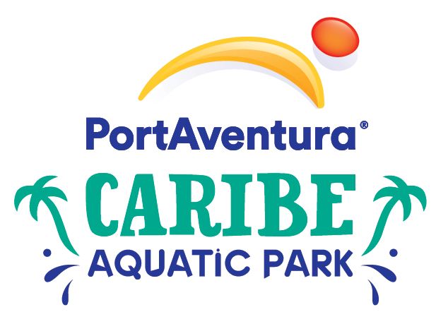 Logo de Portaventura Caribe Aquatic Park