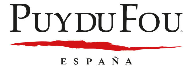 Logo de Puy du Fou España