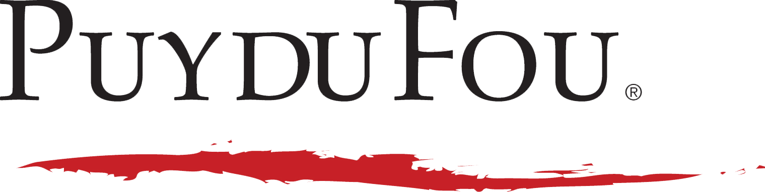 Logo de Puy du Fou
