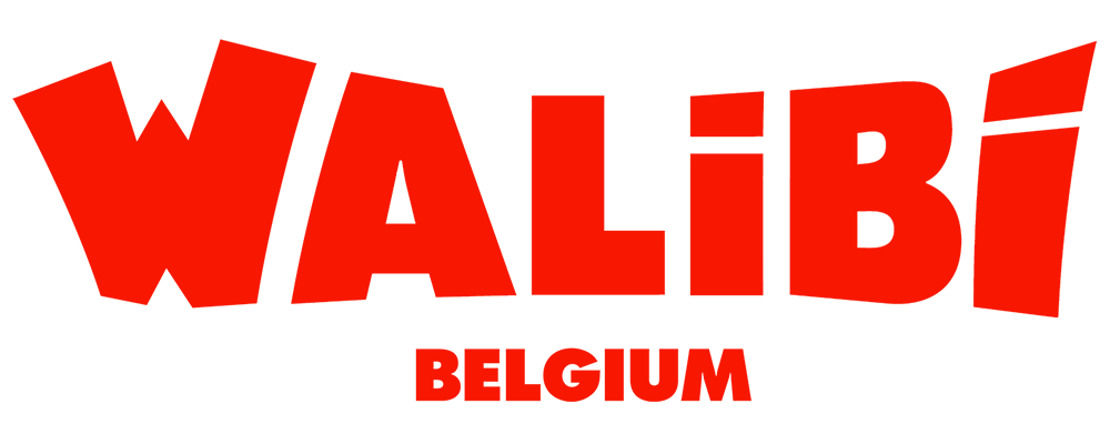 Logo de Walibi Belgium