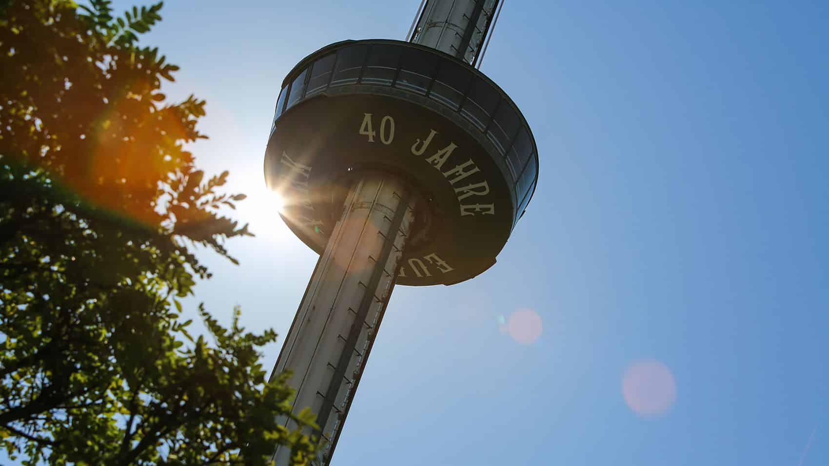 Euro Tower