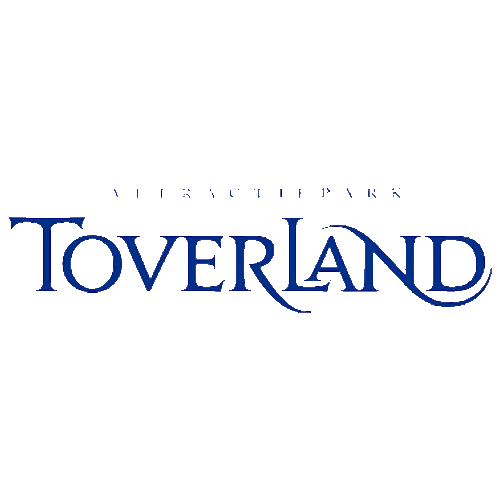 Logo de Toverland