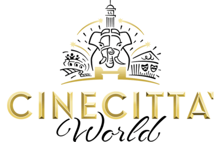 Logo de Cinecitta World