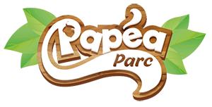 Logo de Papéa Parc