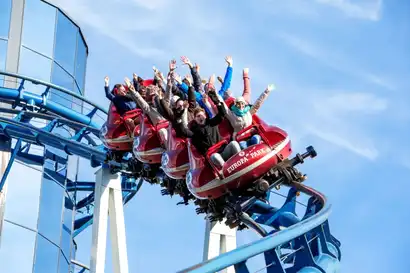 Quelles sont les attractions les plus visitées à Europa-Park en 2021 ?