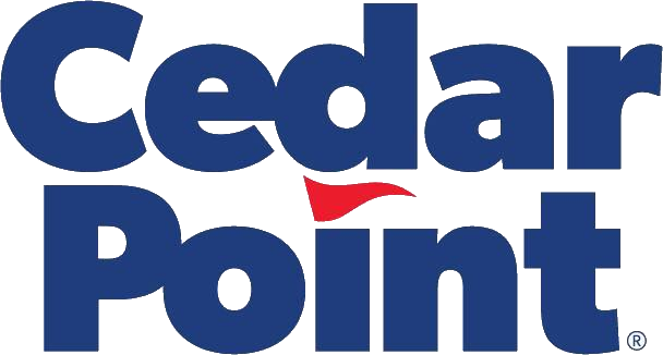 Logo de Cedar Point