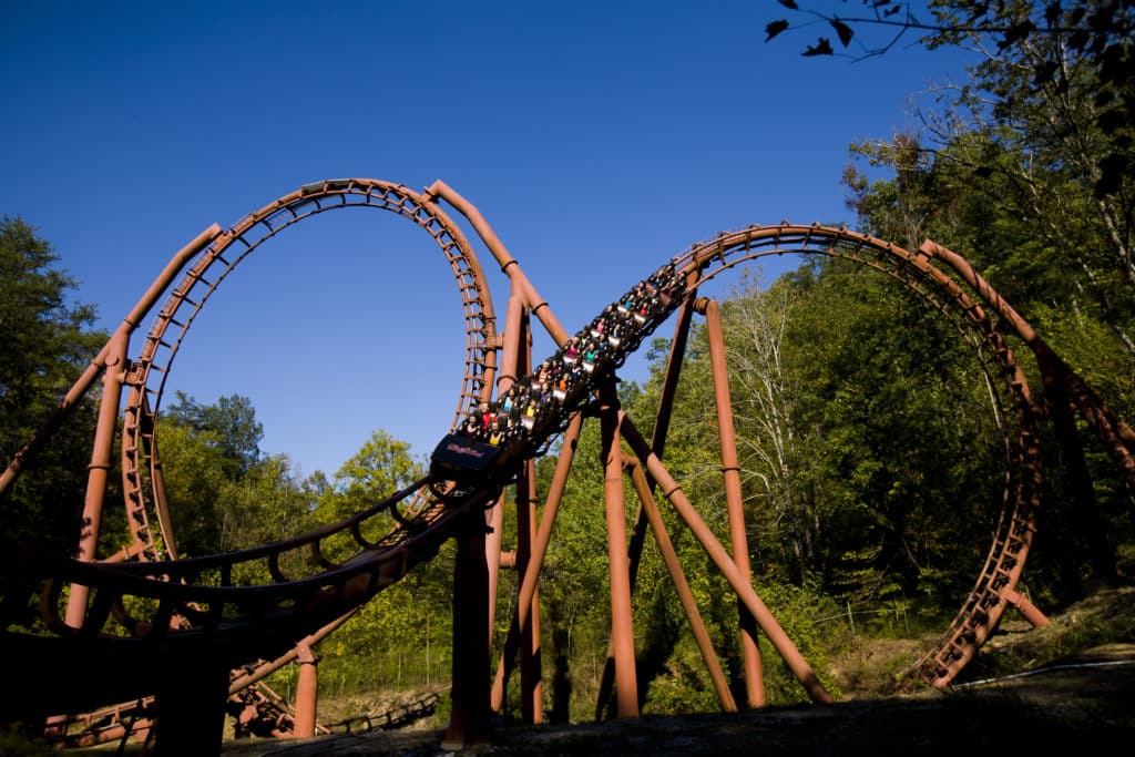 Photo de Dollywood