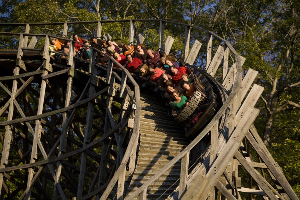 Photo de Dollywood
