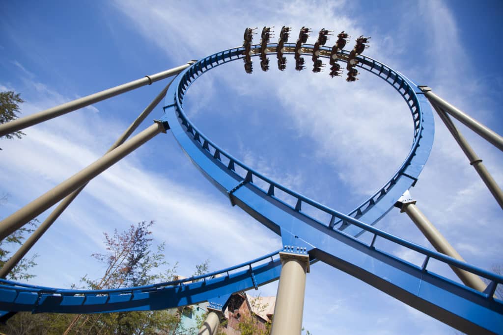 Photo de Dollywood