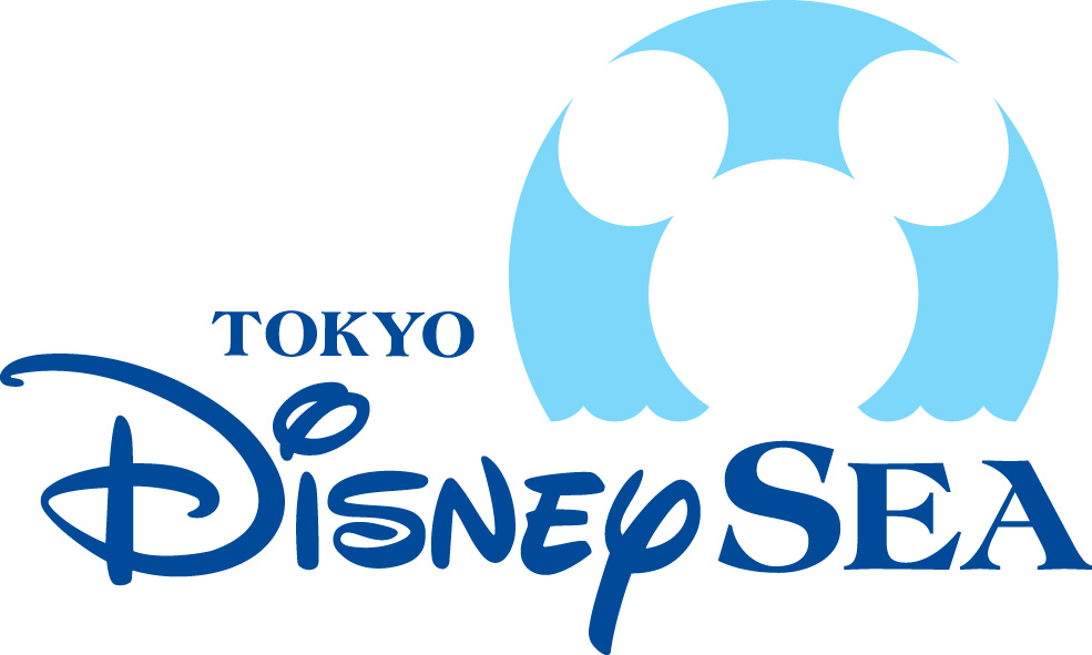 Logo de Tokyo Disney Sea