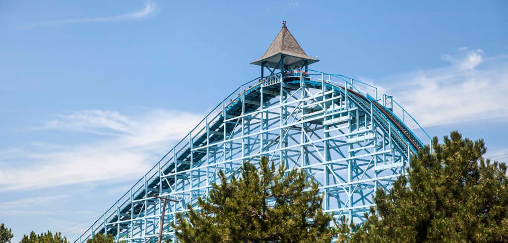 Photo de Cedar Point