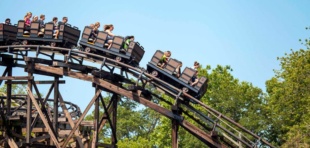 Photo de Cedar Point