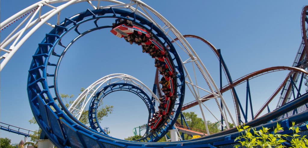 Photo de Cedar Point