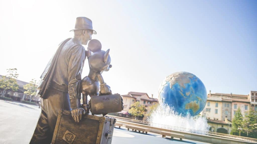 Photo de Tokyo Disney Sea