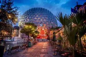 Europa-Park : la foire aux questions (FAQ), guide 2026