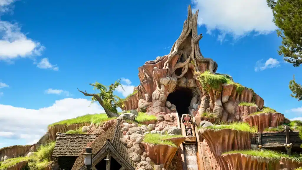Photo de Disneyland Park