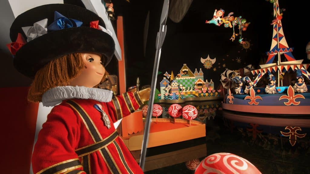 Photo de MAGIC KINGDOM THEME PARK