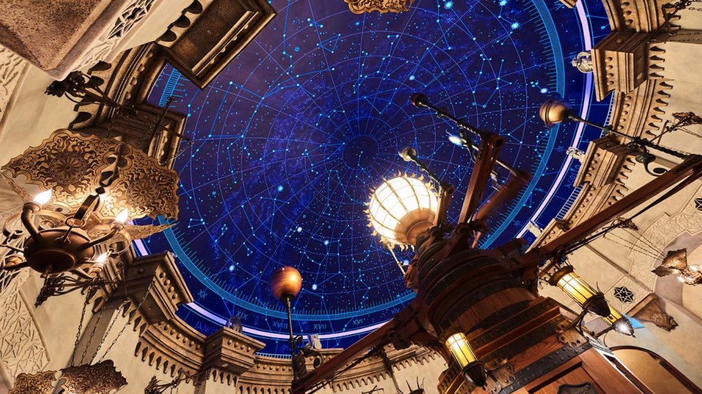 Photo de Tokyo Disneyland