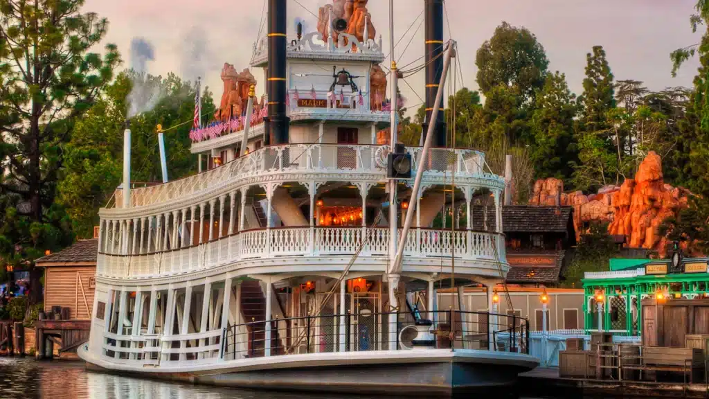 Photo de Disneyland Park