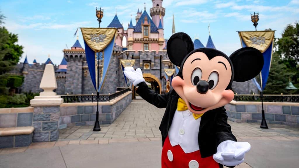Photo de Disneyland Park