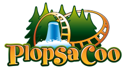 Logo de Plopsa Coo