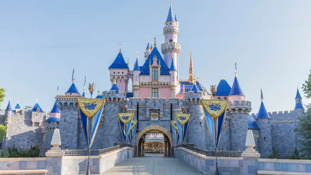 Photo de Disneyland Park