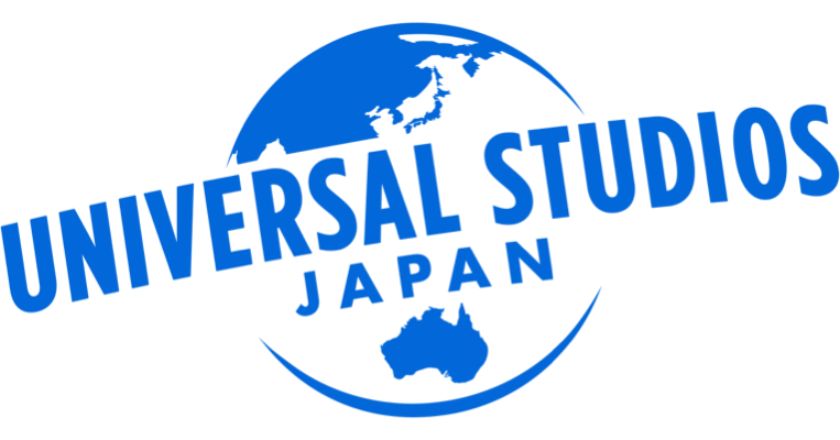 Logo de Universal Studios Japan