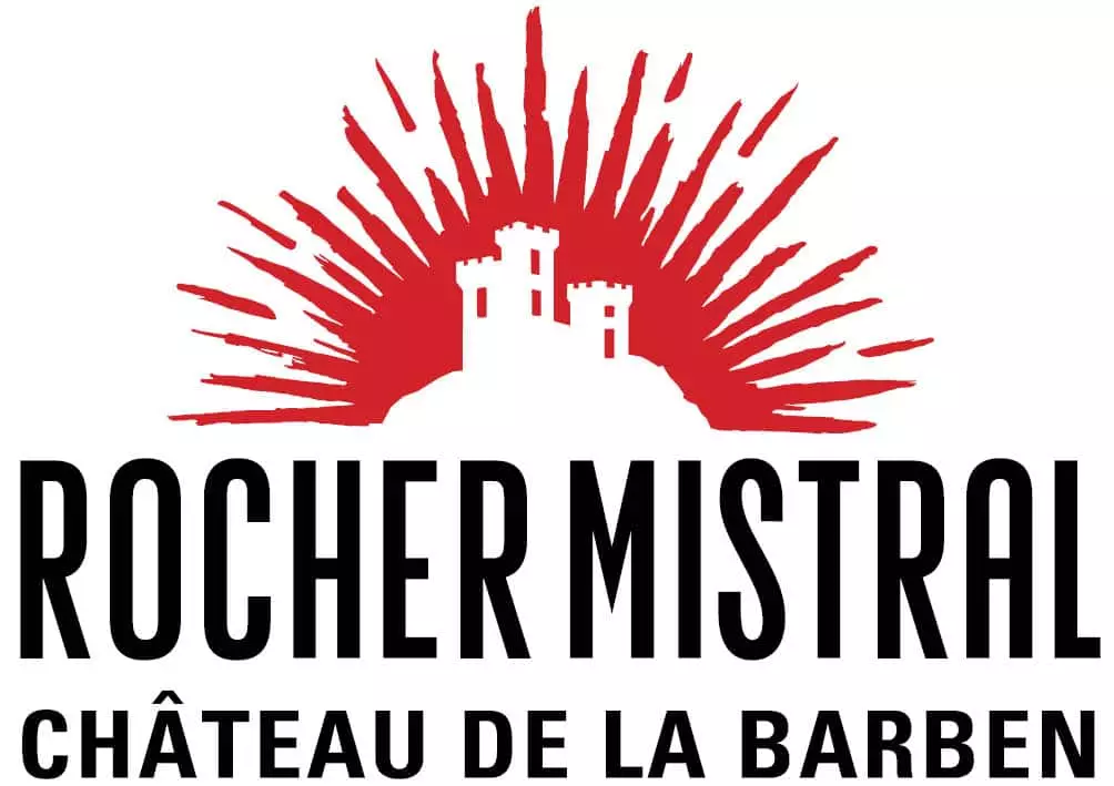 Logo de Rocher Mistral