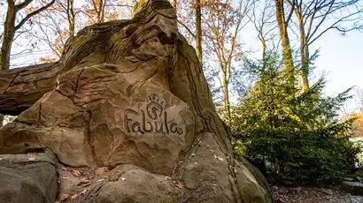 Fabula : une aventure en film 4D