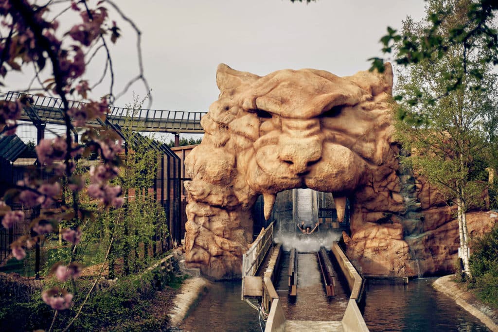 Photo de Chessington World of Adventures