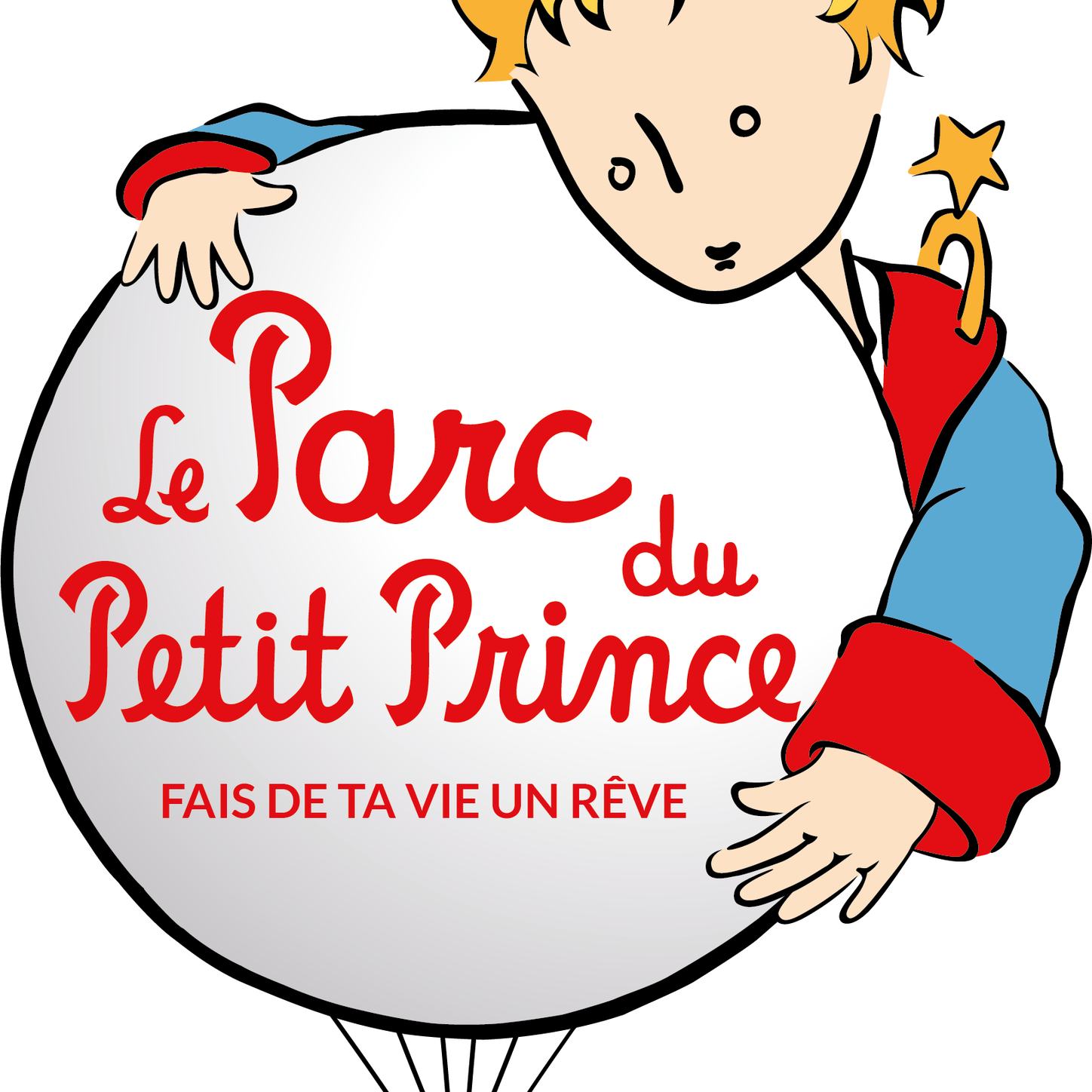 Logo de Le Parc du Petit Prince