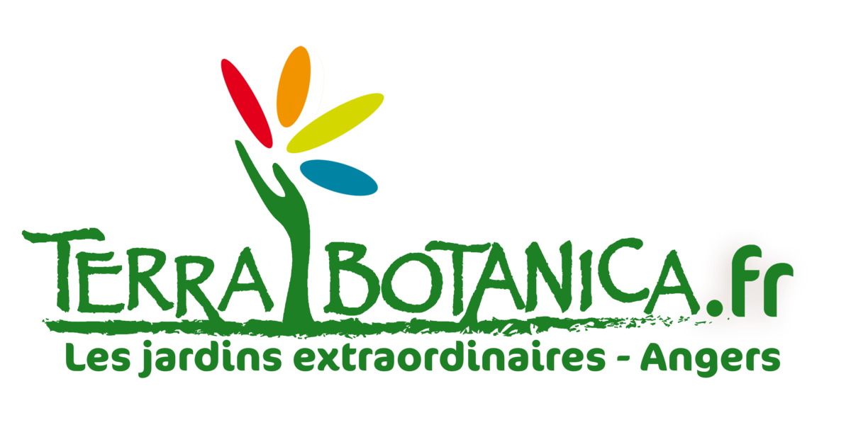 Logo de Terra Botanica