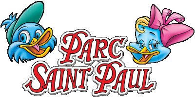 Logo de Parc Saint Paul