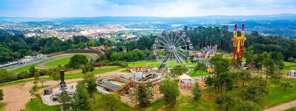 Photo de Parc des combes
