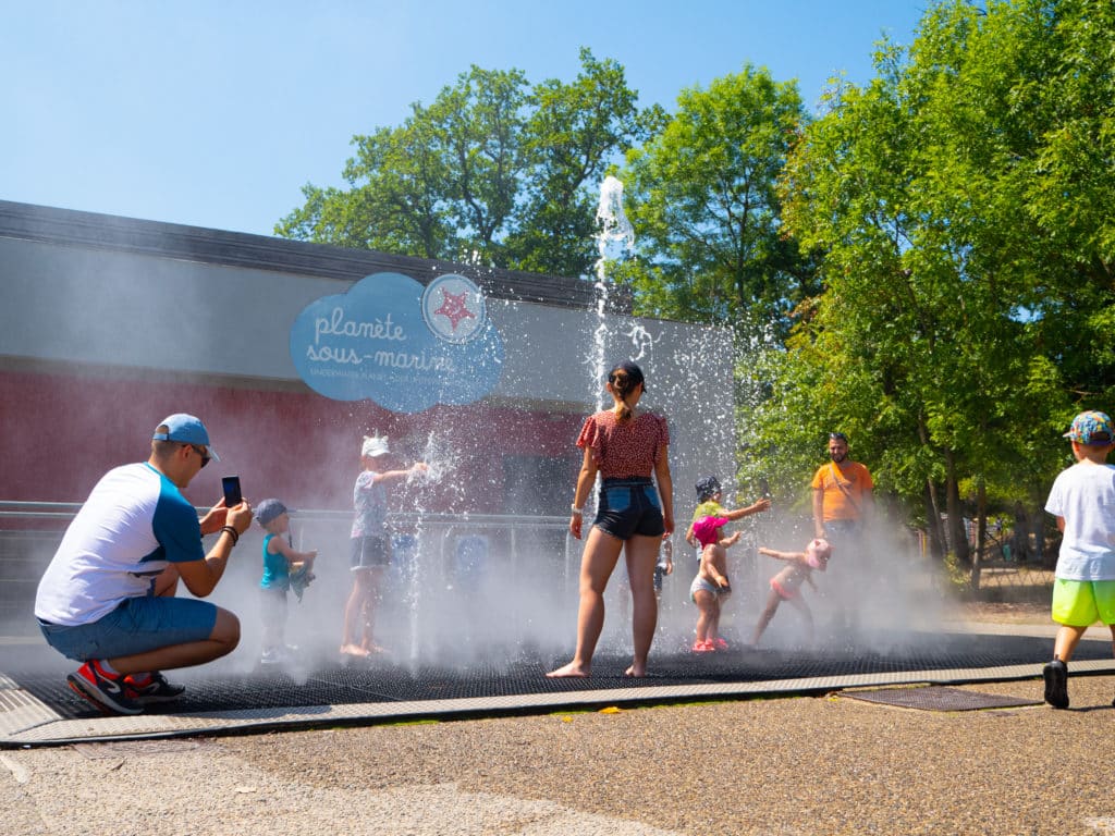 Photo de Le Parc du Petit Prince