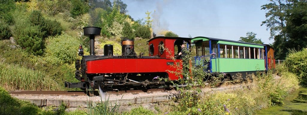 Photo de Parc des combes