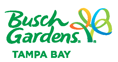 Logo de Busch Gardens Tampa Bay