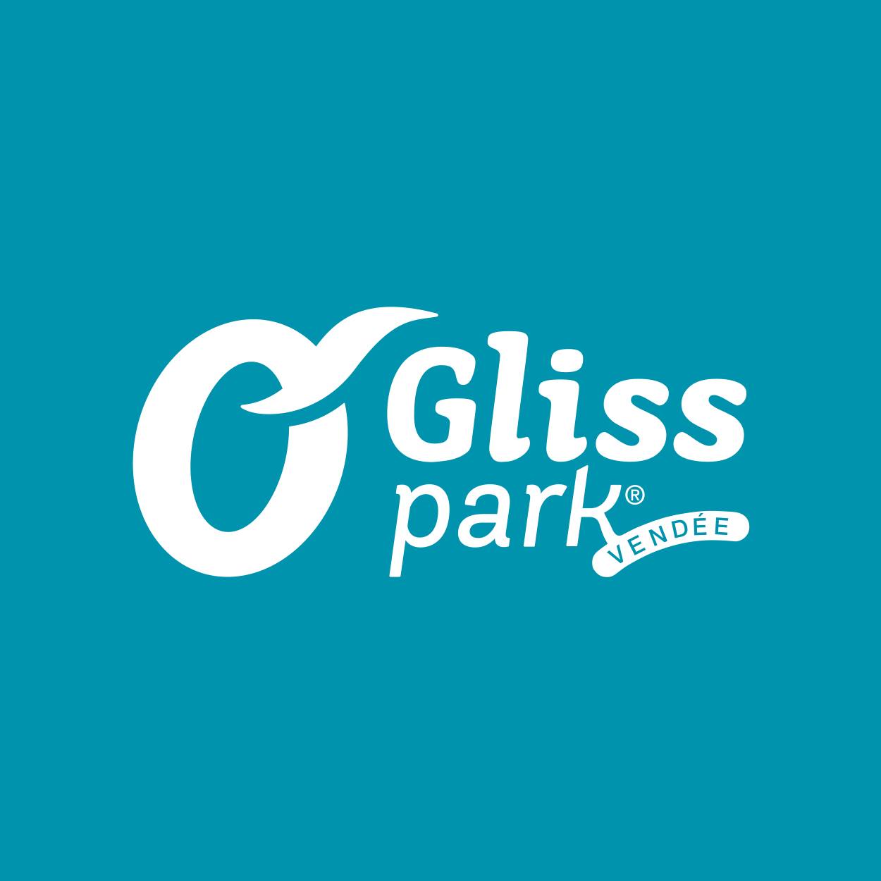 Logo de O’Gliss Park Vendée