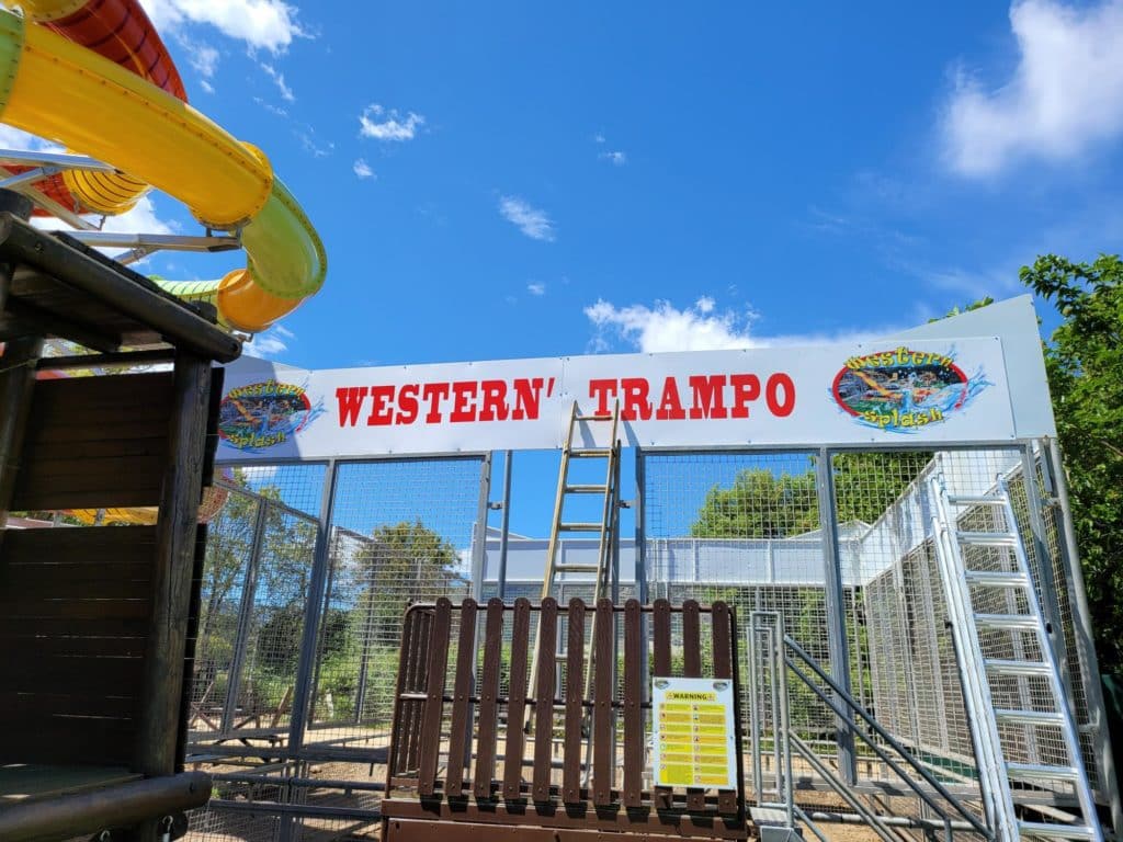 Photo de Western Splash