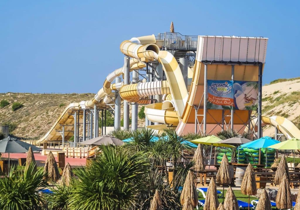 Photo de Atlantic Park